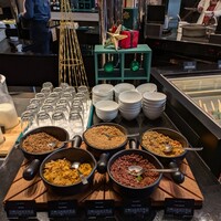 インプレイス 3-3 ヒルトン名古屋 - 