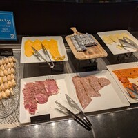 インプレイス 3-3 ヒルトン名古屋 - 