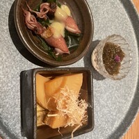 日本料理　玄海 - 