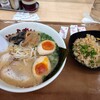 九州筑豊ラーメン山小屋 創業店