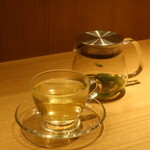 RISTORANTE IL NODO - 湘南フレッシュハーブティー