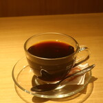 RISTORANTE IL NODO - MUIのおまかせ焙煎コーヒー