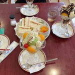 タカセ 池袋本店 - 