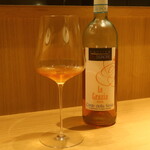 RISTORANTE IL NODO - Cantina Delsignore La Grazia Rosato