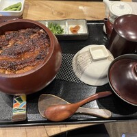 うなぎ家 しば福や - 