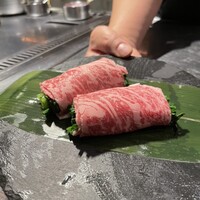 赤坂鉄板焼 ヒレ - 