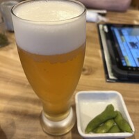 うなぎ家 しば福や - 