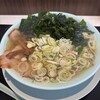 新橋ニューともちんラーメン 川崎駅前店