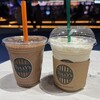 タリーズコーヒー 東京ドームシティクリスタルアベニュー店