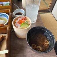 眺河　先斗町～華～ - 