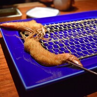 串揚げキッチン だん 梅田店 - 