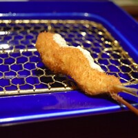 串揚げキッチン だん 梅田店 - 
