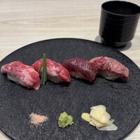 菅乃屋 銀座通り店 - 
