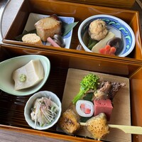 眺河　先斗町～華～ - 