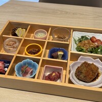 菅乃屋 銀座通り店 - 