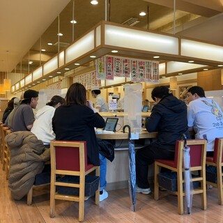 回転寿しトリトン_2