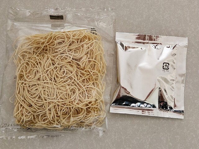 藤原製麺 - 旭川四条（その他）の写真