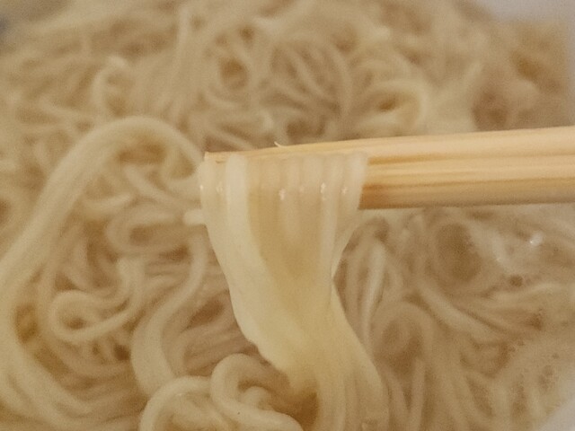 藤原製麺 - 旭川四条（その他）の写真