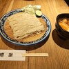 麺屋 しらかわ 大阪なんば店