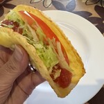 トルティーヤ - 