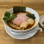 中華そば きなり - 