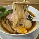 中華そば きなり - 