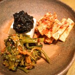 花ちょうちん - 