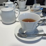 フォション ル・カフェ - 