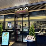 フォション ル・カフェ - 