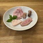 中華そば きなり - 