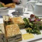 フォション ル・カフェ - 