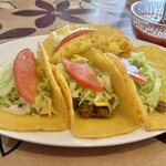 トルティーヤ - 