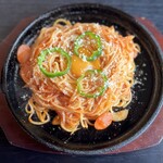 コスモス - 料理写真: