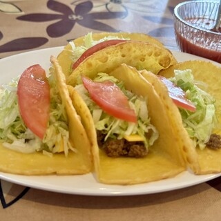 トルティーヤ_1