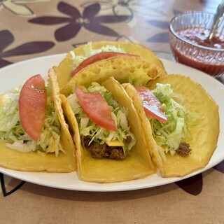 トルティーヤ_0