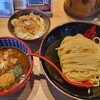 三田製麺所 国分寺並木店