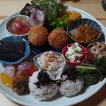 オープンスペース&カフェ ミト - 