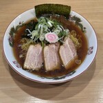 自家製麺 麺や 六等星 - 