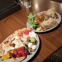 ERUTAN RESTAURANT BAR - 