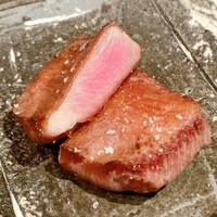 西麻布 肉粋やまもと - 