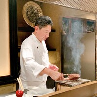 西麻布 肉粋やまもと - 