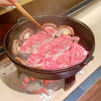 西麻布 肉粋やまもと - 