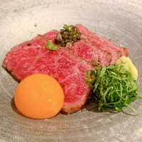 西麻布 肉粋やまもと - 