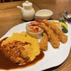 洋食 麦星  小田急町田店