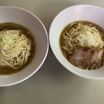 中華そば屋 伊藤 - 