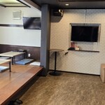 おでん屋 - 