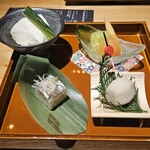 ダイナミックキッチン＆バー 響 - 