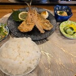おでん屋 - 