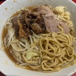 ラーメン二郎 - 