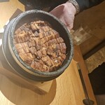 ダイナミックキッチン＆バー 響 - 